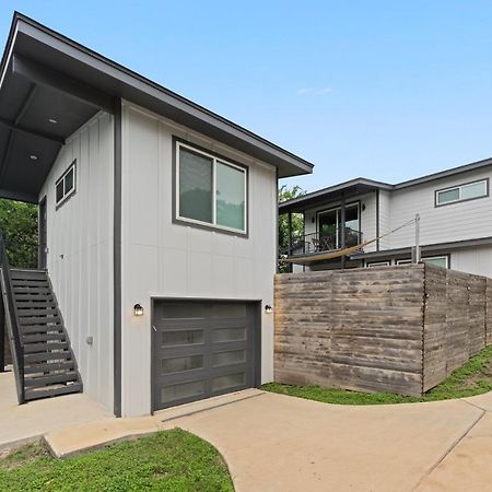 Detached 1 Bed 1 Bath In-Law Suite 3 Miles From Downtown! Austin Eksteriør billede